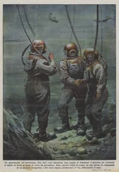 Een Amerikaans huwelijk