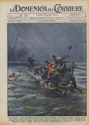 Een tragedie vermeden