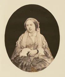 Mevrouw Benoist