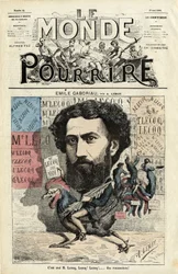 Le Monde pour rire