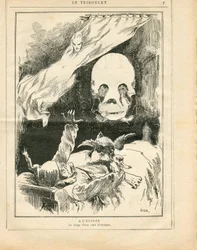 Le Triboulet