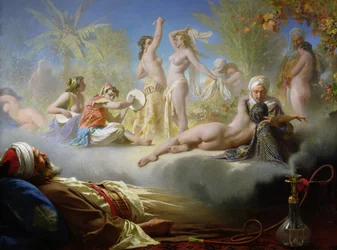 De Droom van de Gelovige