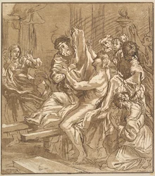 Het Wonder van Naim, 1786