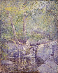 De Waterval