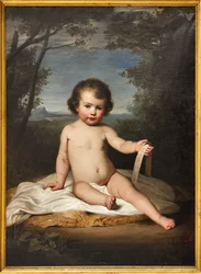 Jonge Sint Jan