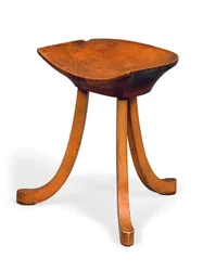 Driepootkruk, ca. 1905