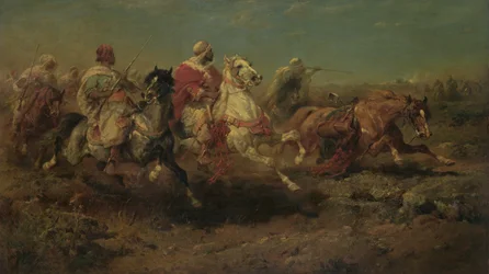 De Aanval