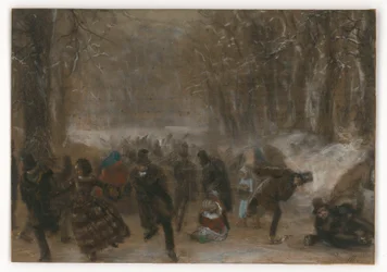Schaatsers