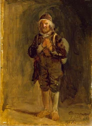 Clement Ringnæs uit Sigdal
