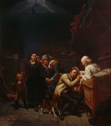 Emigranten