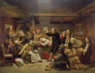 De Fanatici