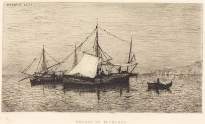 Vissersboot