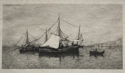Kustvaartboten (Kusten van Italië)