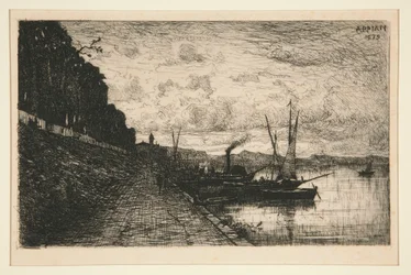 Omgeving van Lyon
