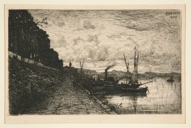 Omgeving van Lyon