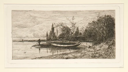 Aan het Meer