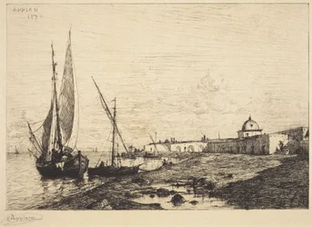Haven van San Remo