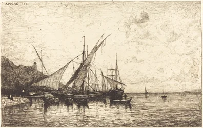 De Haven van Monaco