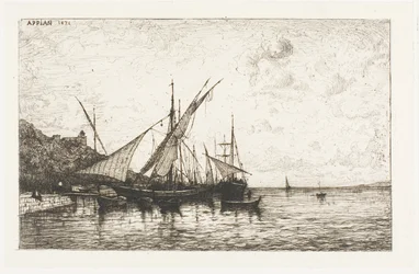 De Haven van Monaco