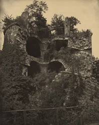 [Kasteel Heidelberg].
