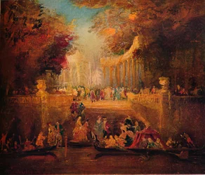 Fête Champêtre