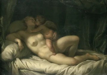 Amor Kust Venus