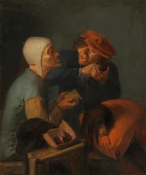 De ontluizing