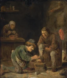 De Voetendokter