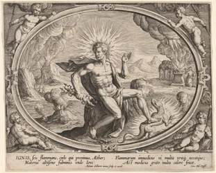 Ignis (Vuur)