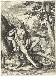 Johannes de Doper