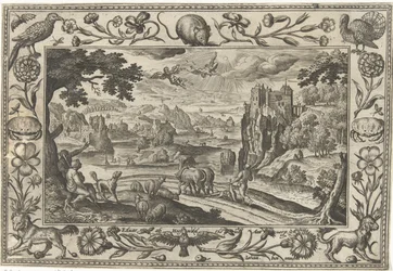 Val van Icarus
