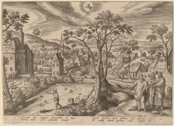 De gelijkenis van de zaaier