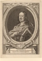 Ferdinando II, Groothertog van Toscane