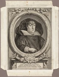 Maria Magdalena van Oostenrijk