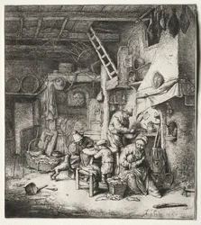 De Familie, 1647