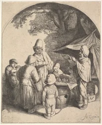 De kwakzalver
