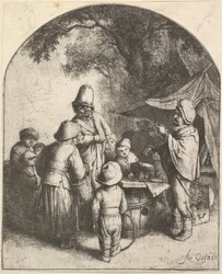 De kwakzalver