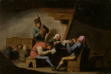De dorpszangers