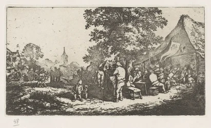 Boerenkermis