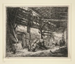 De Schuur