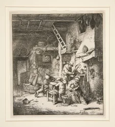 De familie