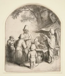 De kwakzalver