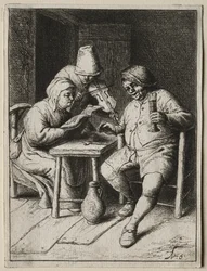 De zanger
