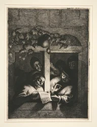 a. De Schoenmaker b. De Zangers