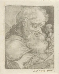 Apostel Paulus