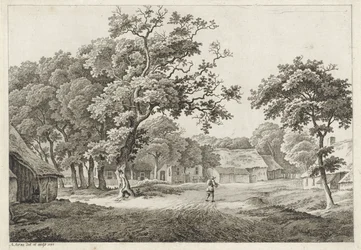 Dorpsgezicht