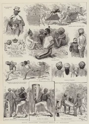 Koninklijke Artillerie Atletieksporten in Hongkong