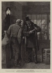 De Geschiedenis van een Misdaad, het Getuigenis van een Ooggetuige