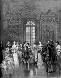 Theatrale voorstelling: 