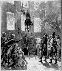 Theatrale voorstelling: 